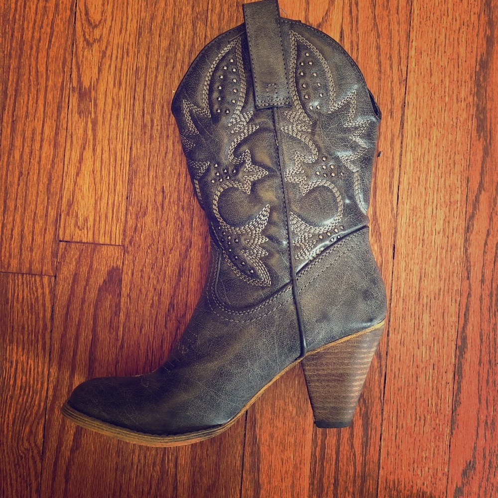 Boots